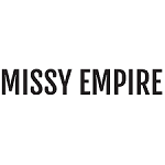 Missy Empire voucher codes